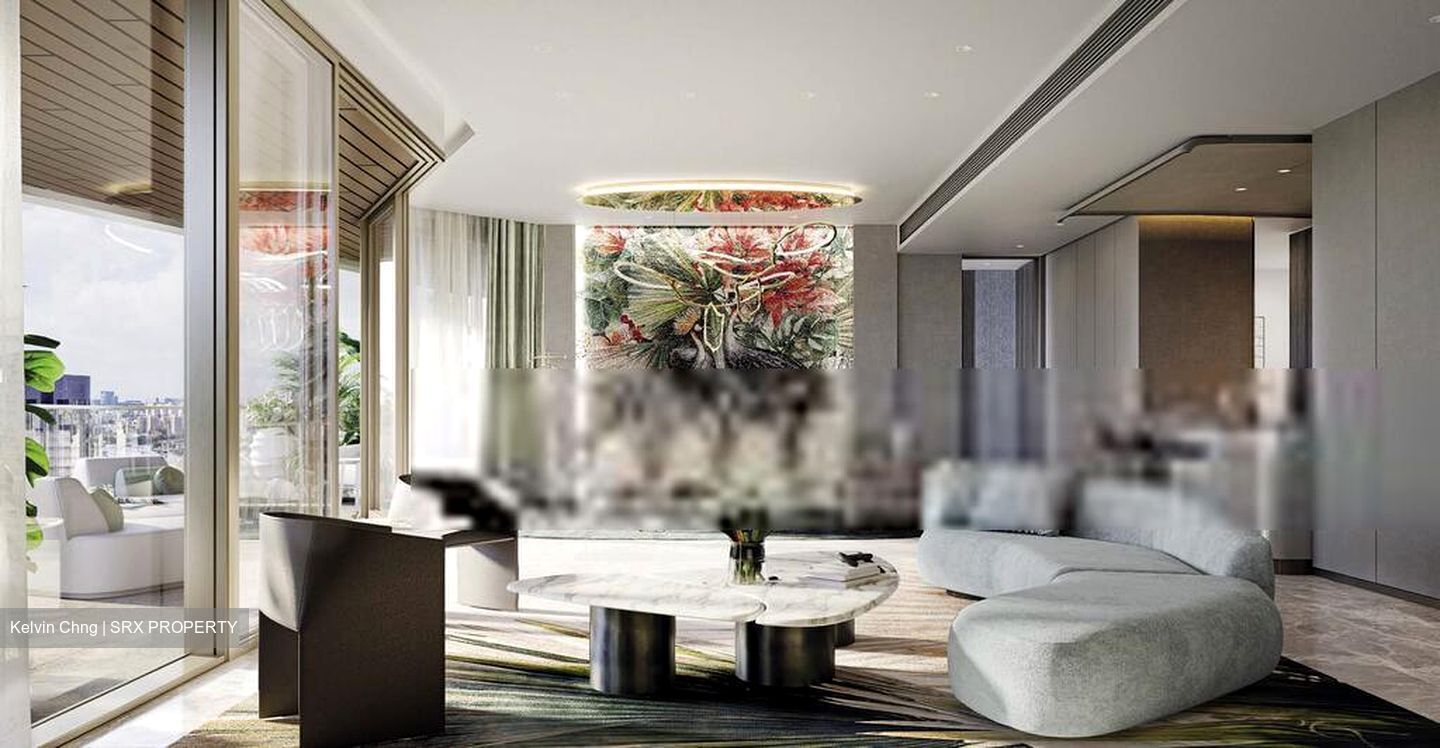 Park Nova (D10), Apartment #411517191